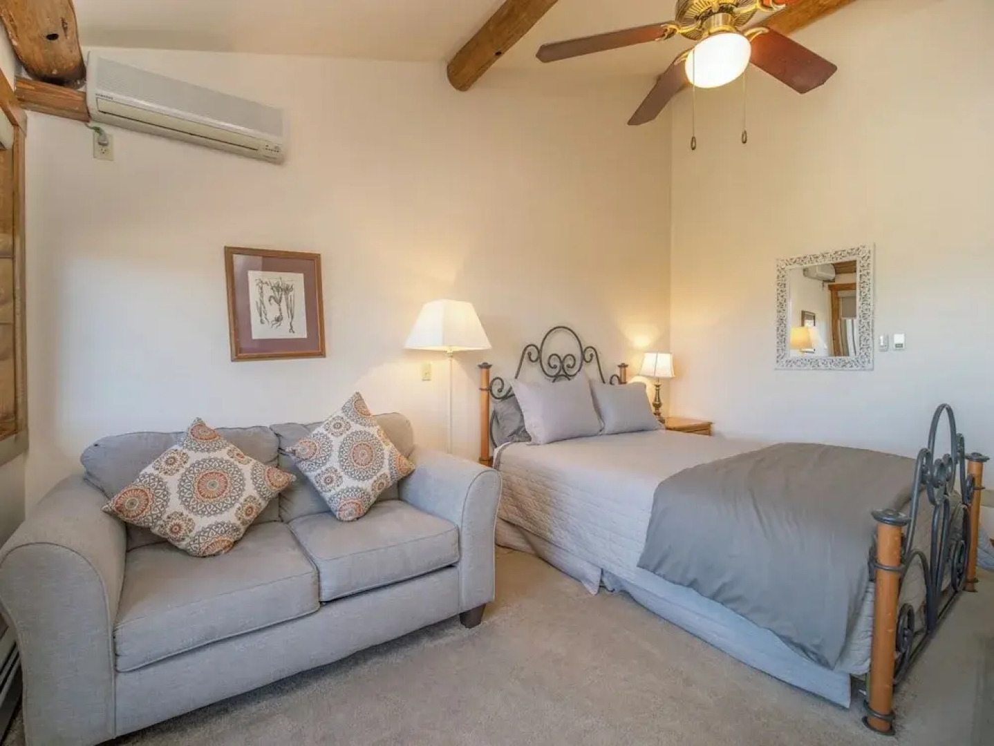 Taharaa Mountain Lodge