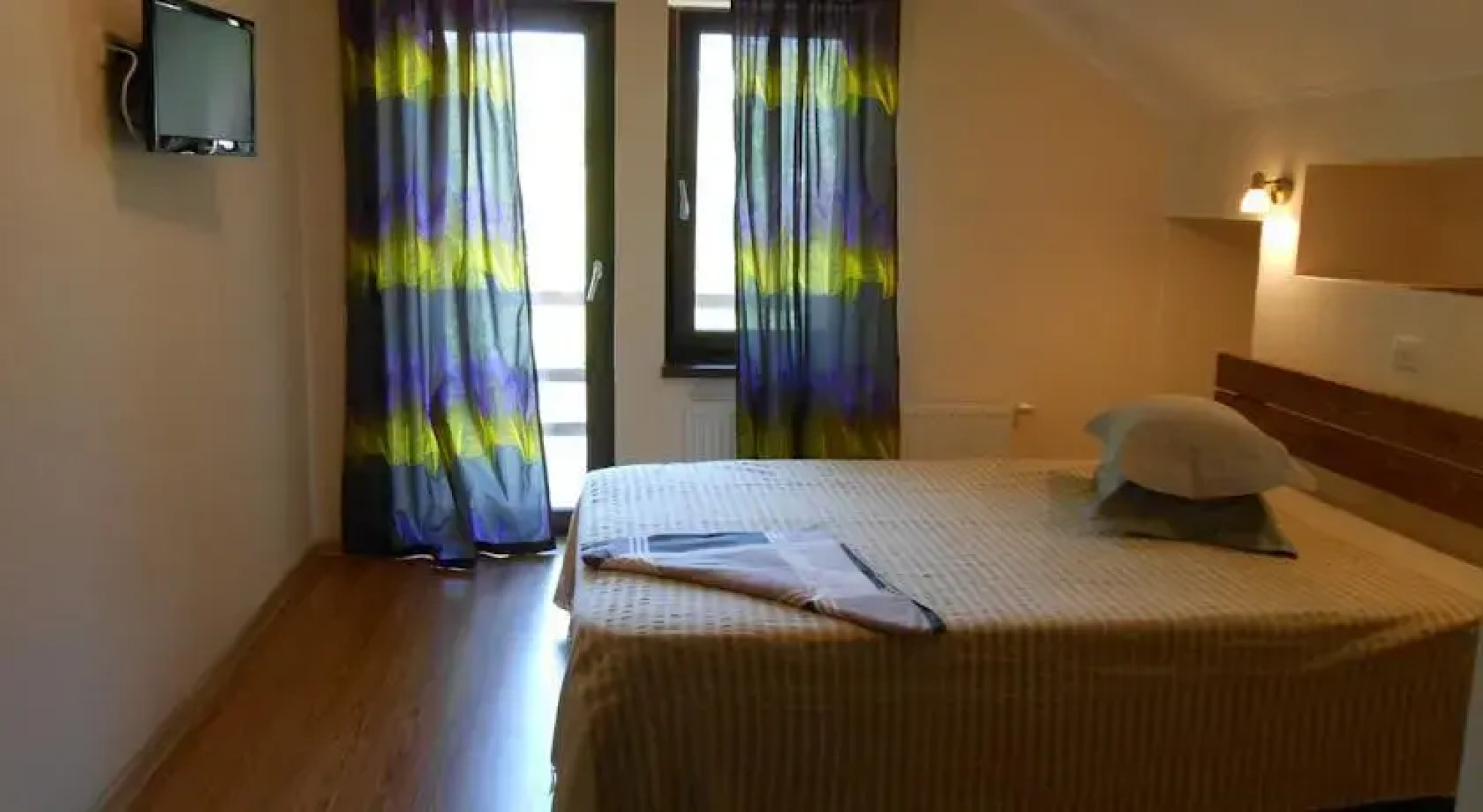 Pensiunea Domnitei Sophie