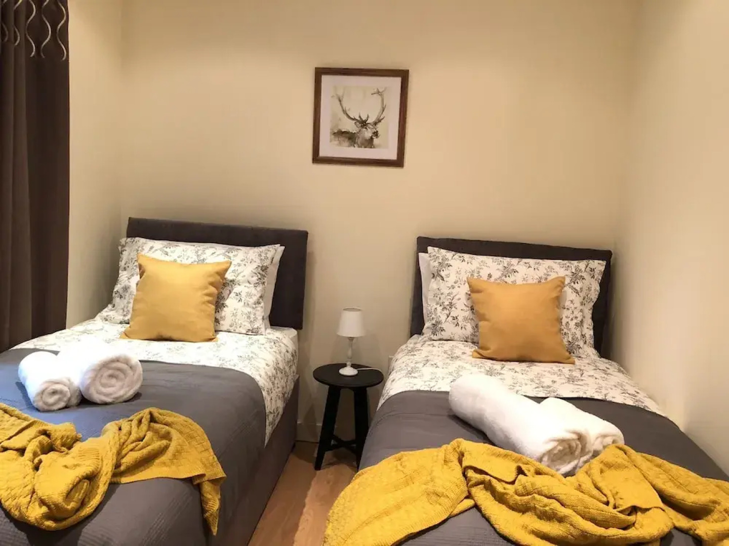 Park View 2 Bedroom By Creatick