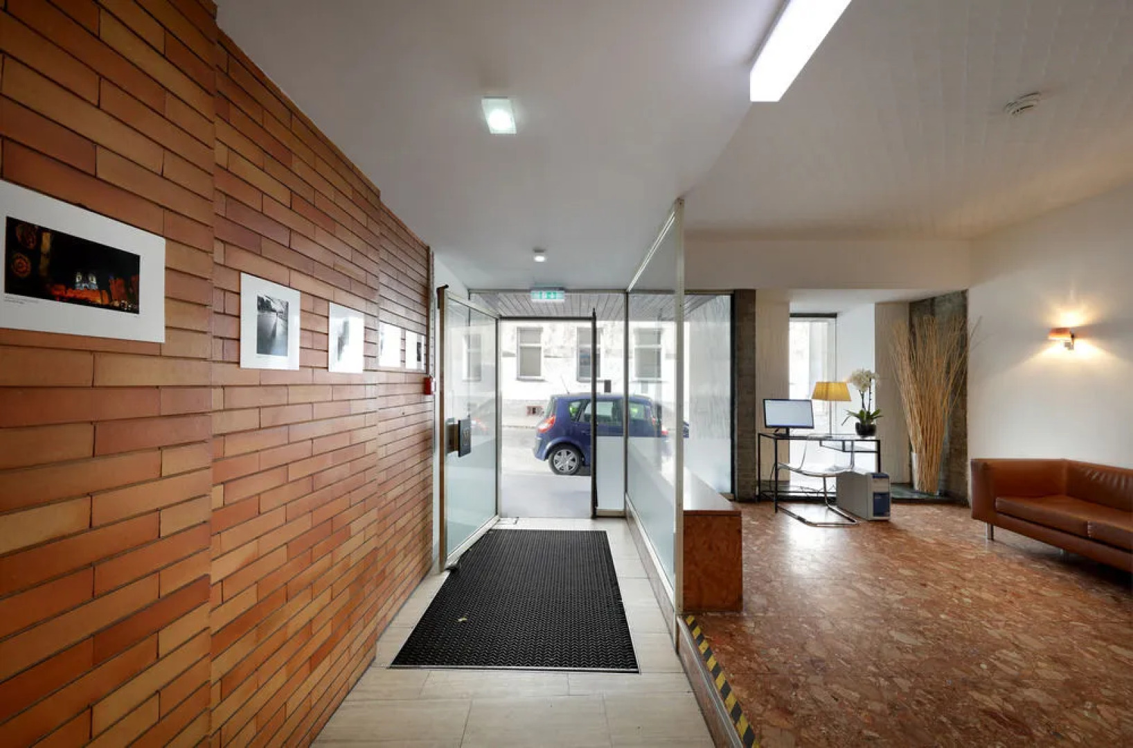 Mate Dependance Hotel