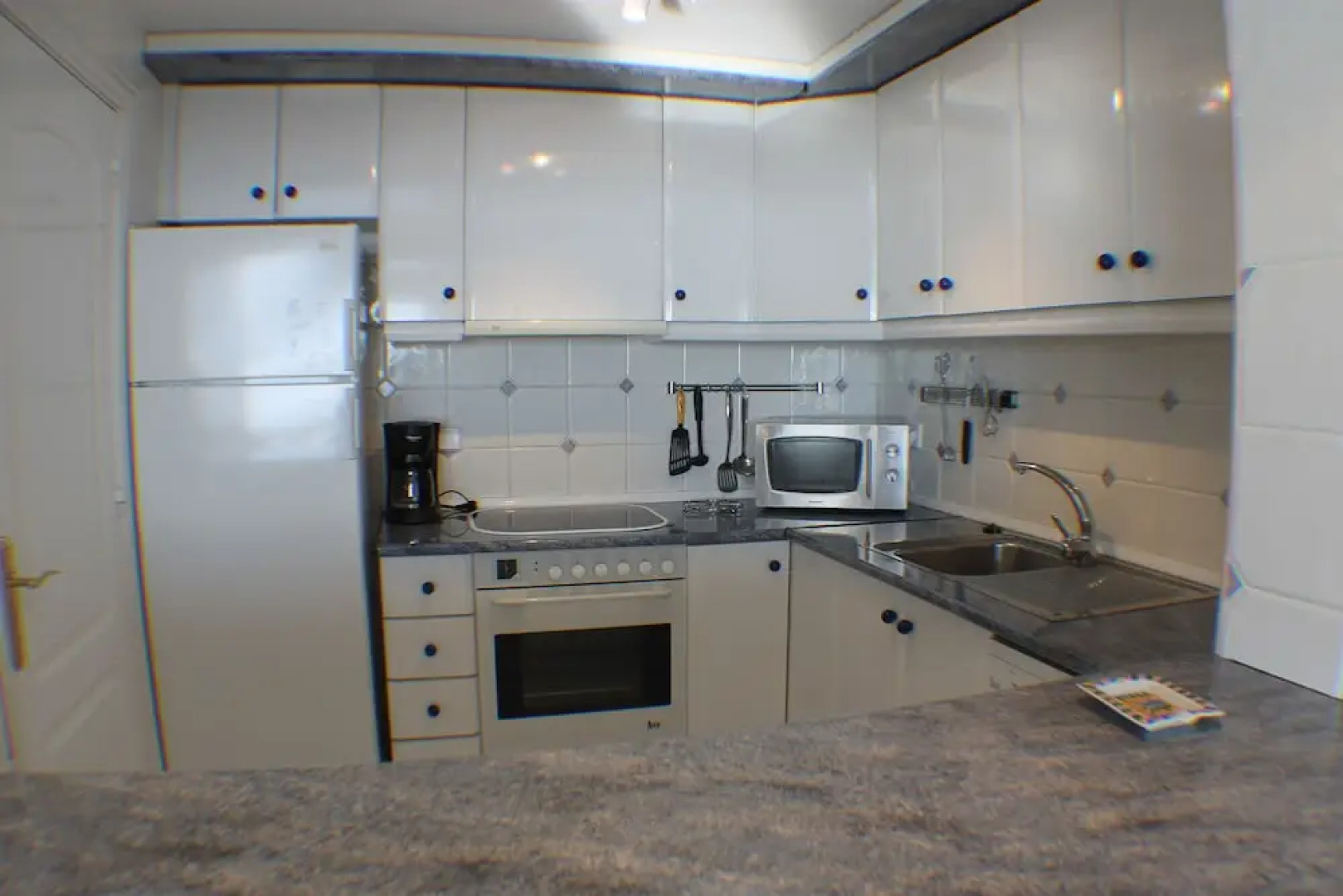 Agi Bella Panoramica