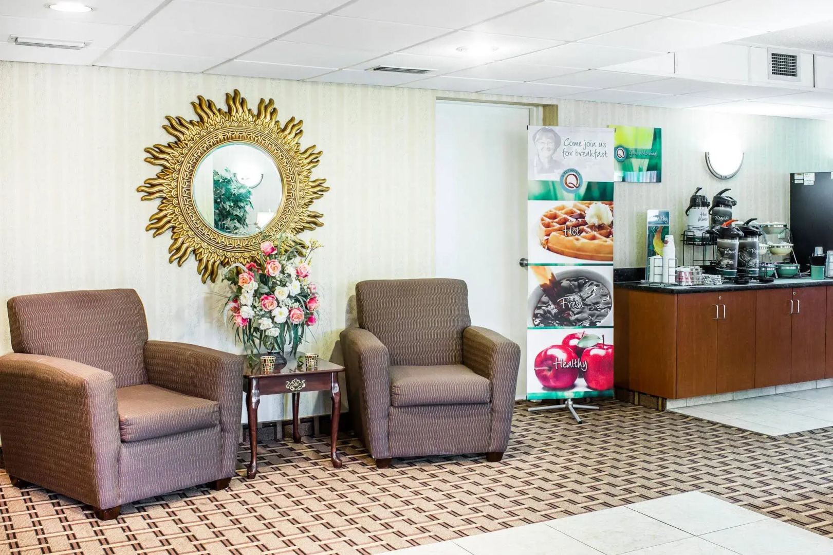 Quality Inn Battleboro