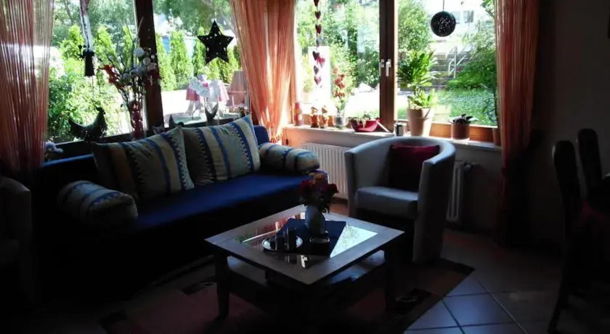 Ferienwohnung Ingrid