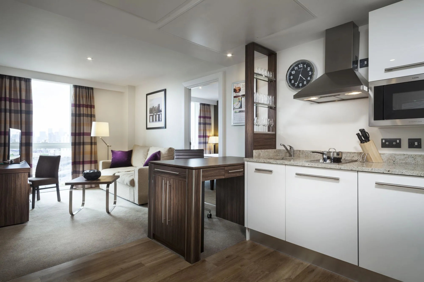 Staybridge Suites Al Khobar by IHG