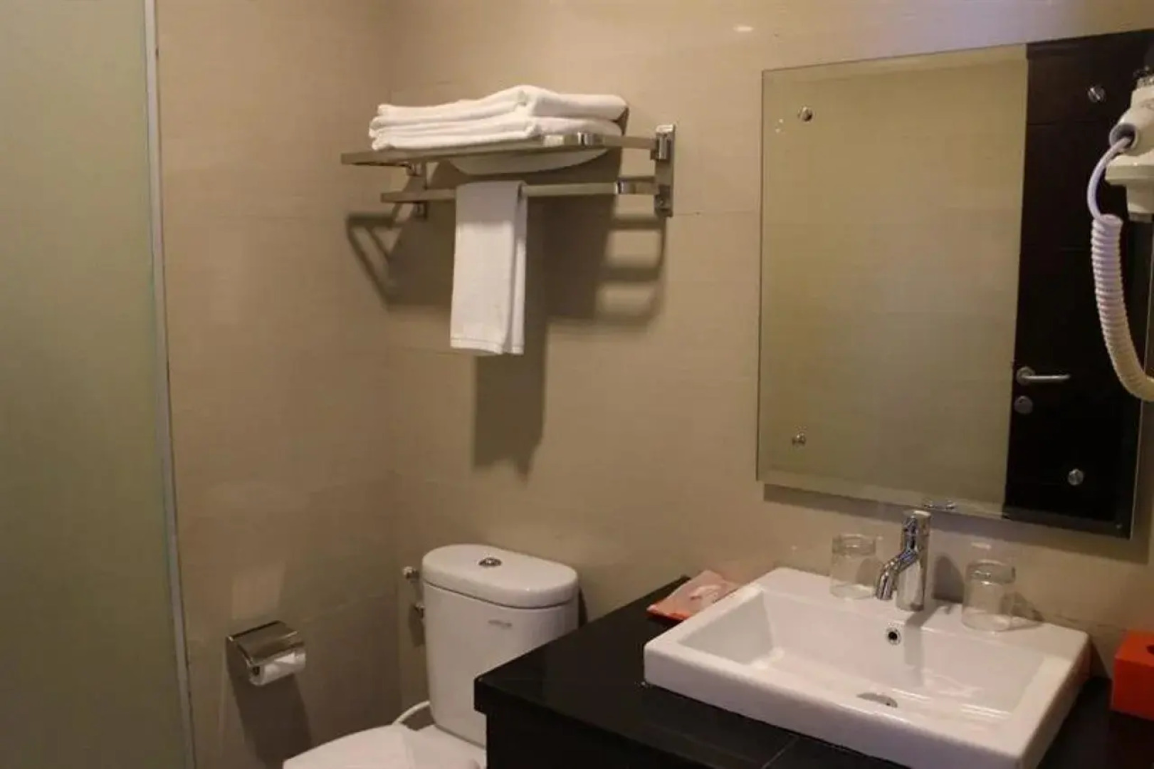 @Hom Premiere Abepura by Horison