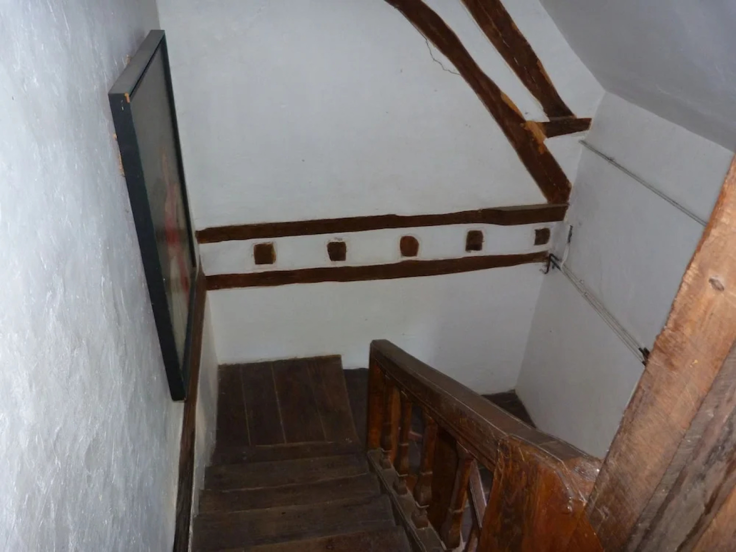 Dormir Au Presbytère