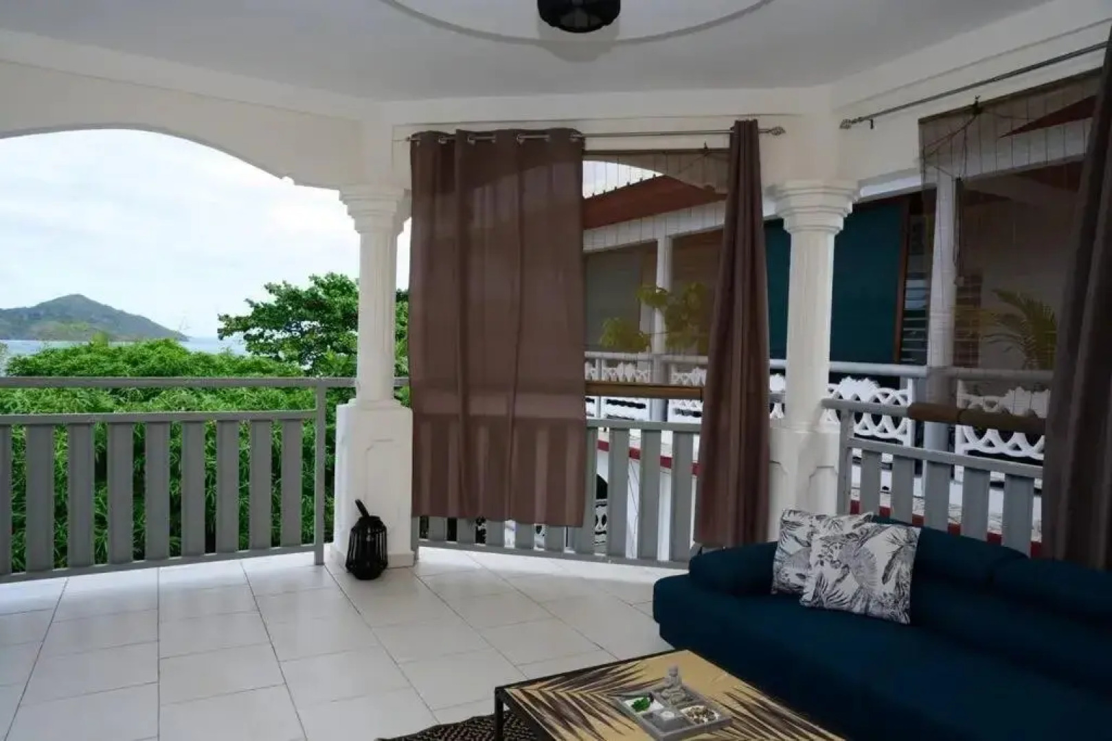 Belle Demeure Spacieuse