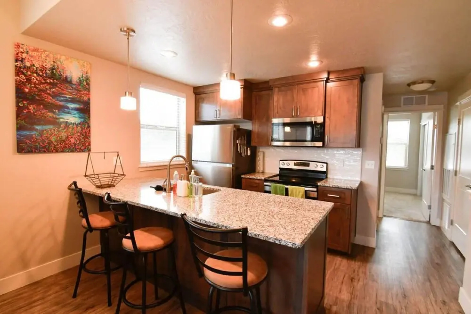 Maple Leaf Retreat by Casago Mccall - Donerightmanagement