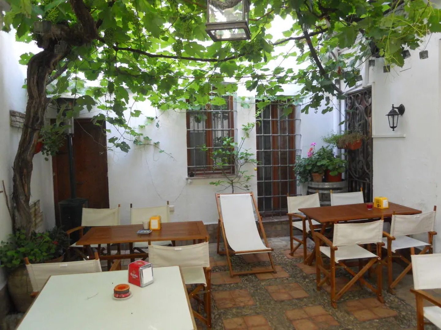 Hotel 1900 Casa Anita