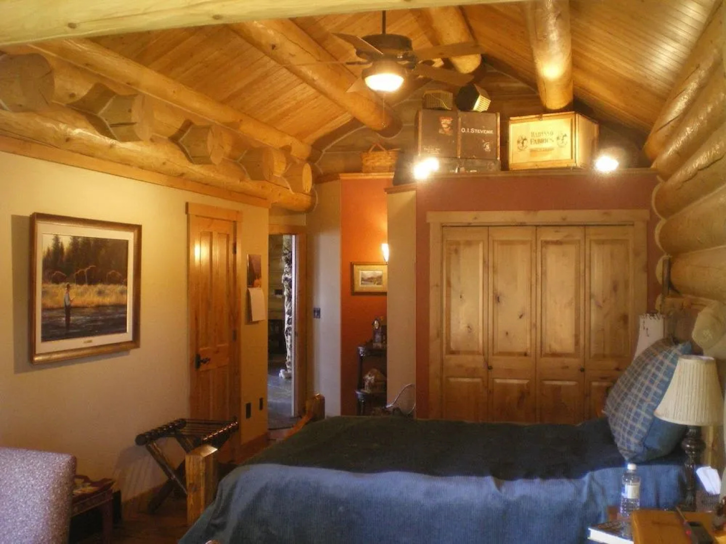 The Lodge at Bella Vista