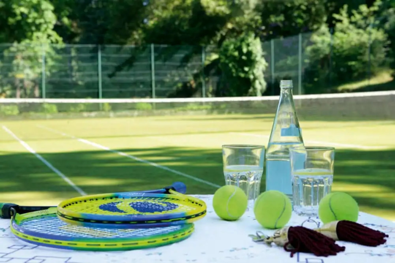 Lido Palace Hotel Baveno