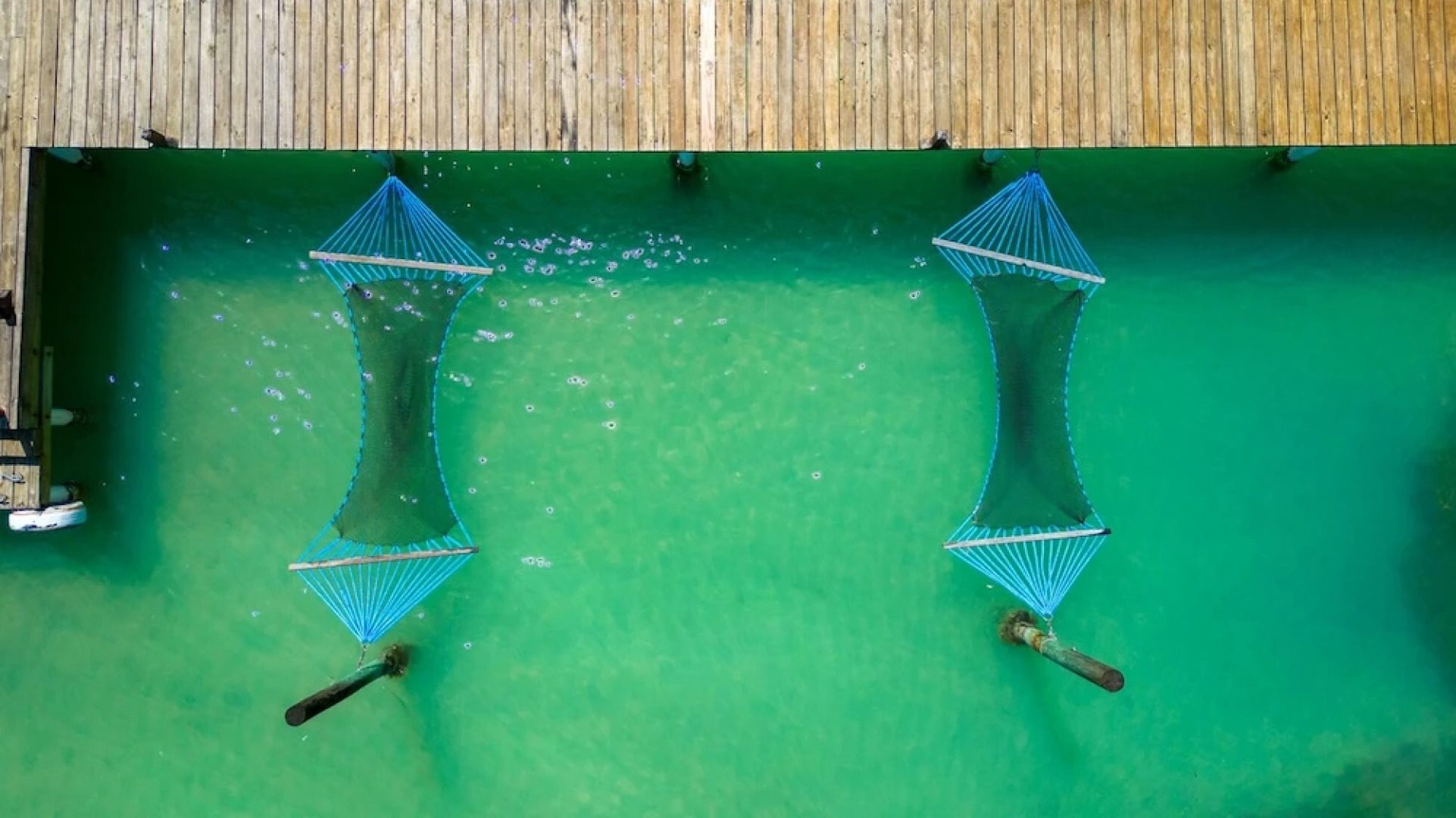 Casa Cayuco Eco-Adventure Lodge