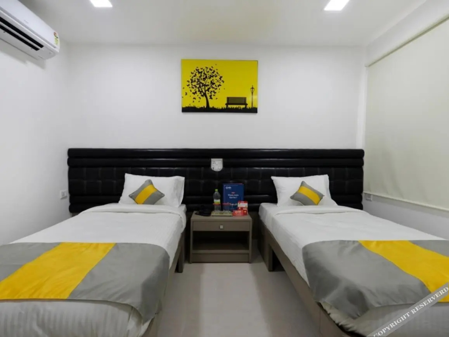 Falcons Nest Lariviera