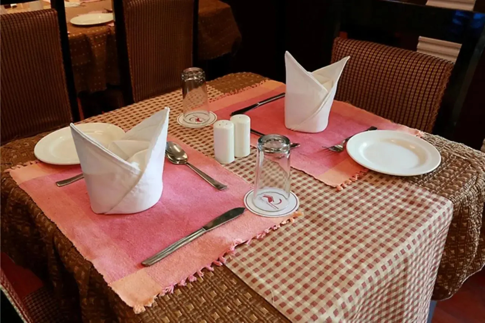 Hotel Airport Residency