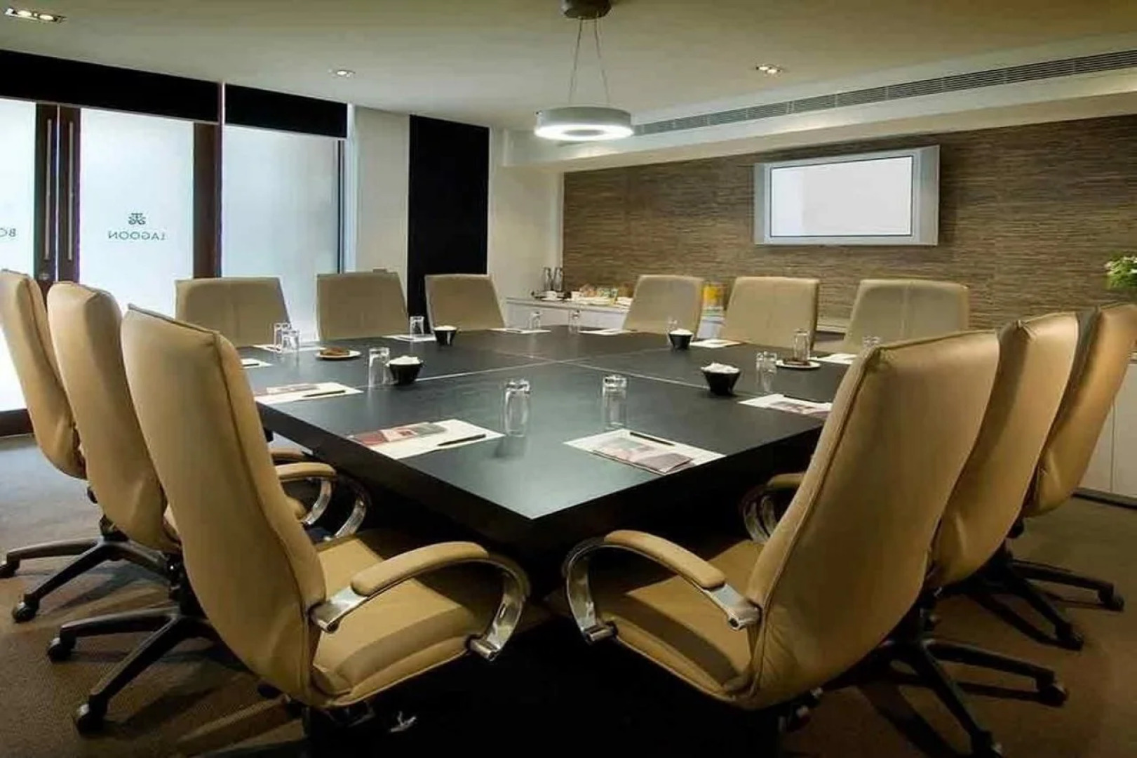 Pullman Port Douglas Sea Temple Resort and Spa