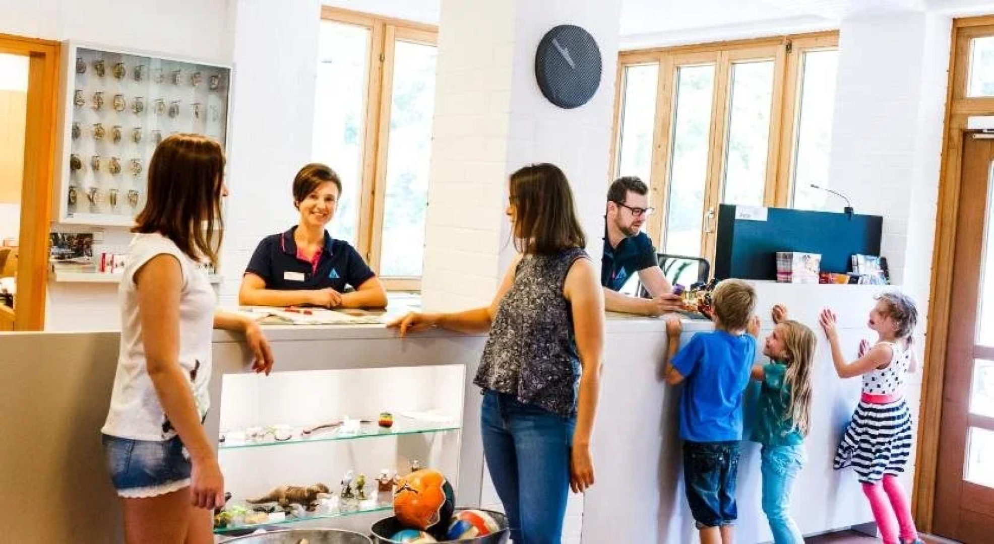 Jugendherberge Wunsiedel