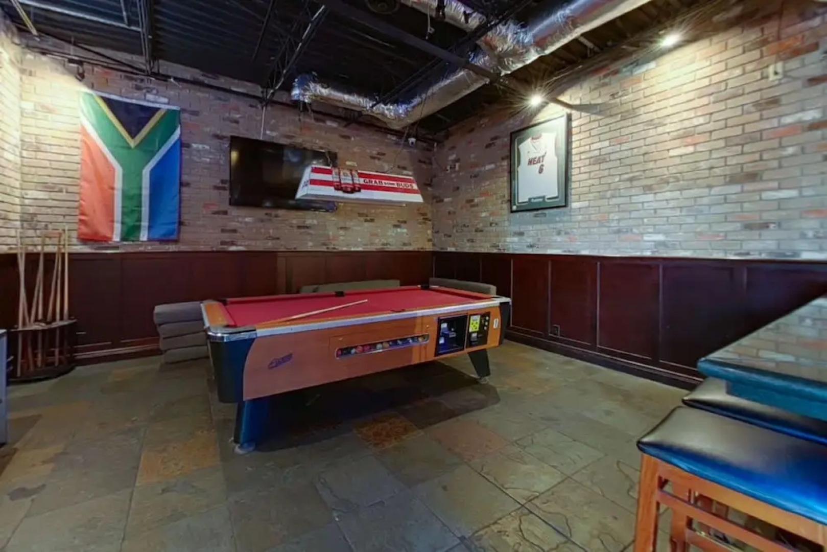 Rodeway Inn & Suites Fll Airport - Cruise Port