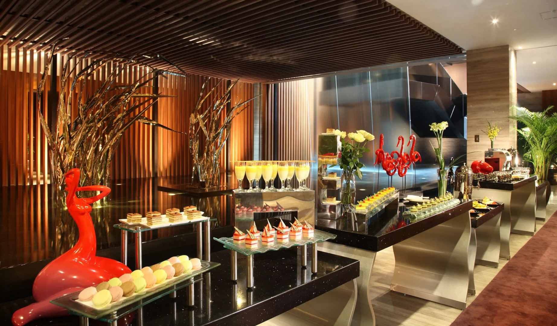 Kingkey Palace Hotel Shenzhen