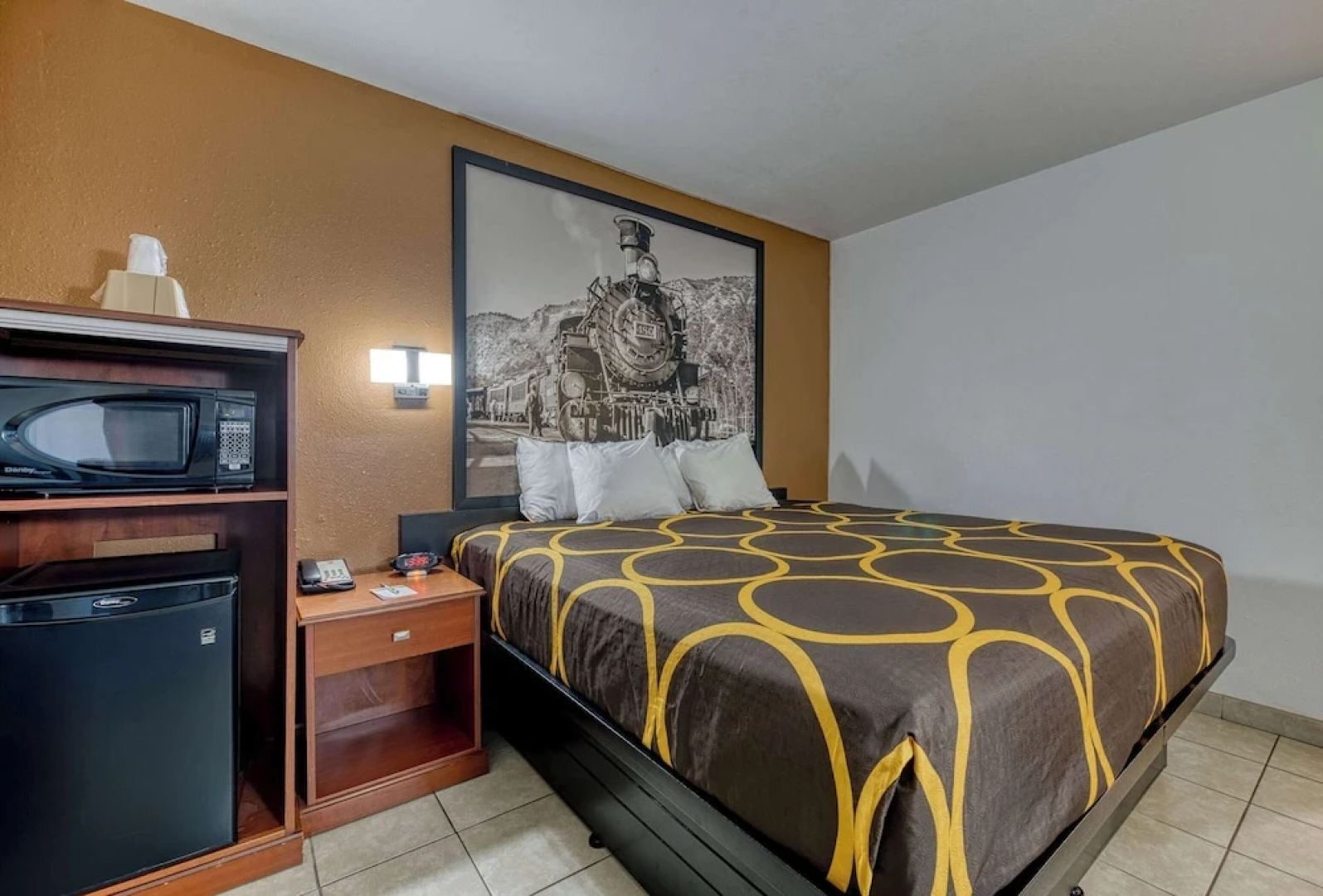 Super 8 Alamosa