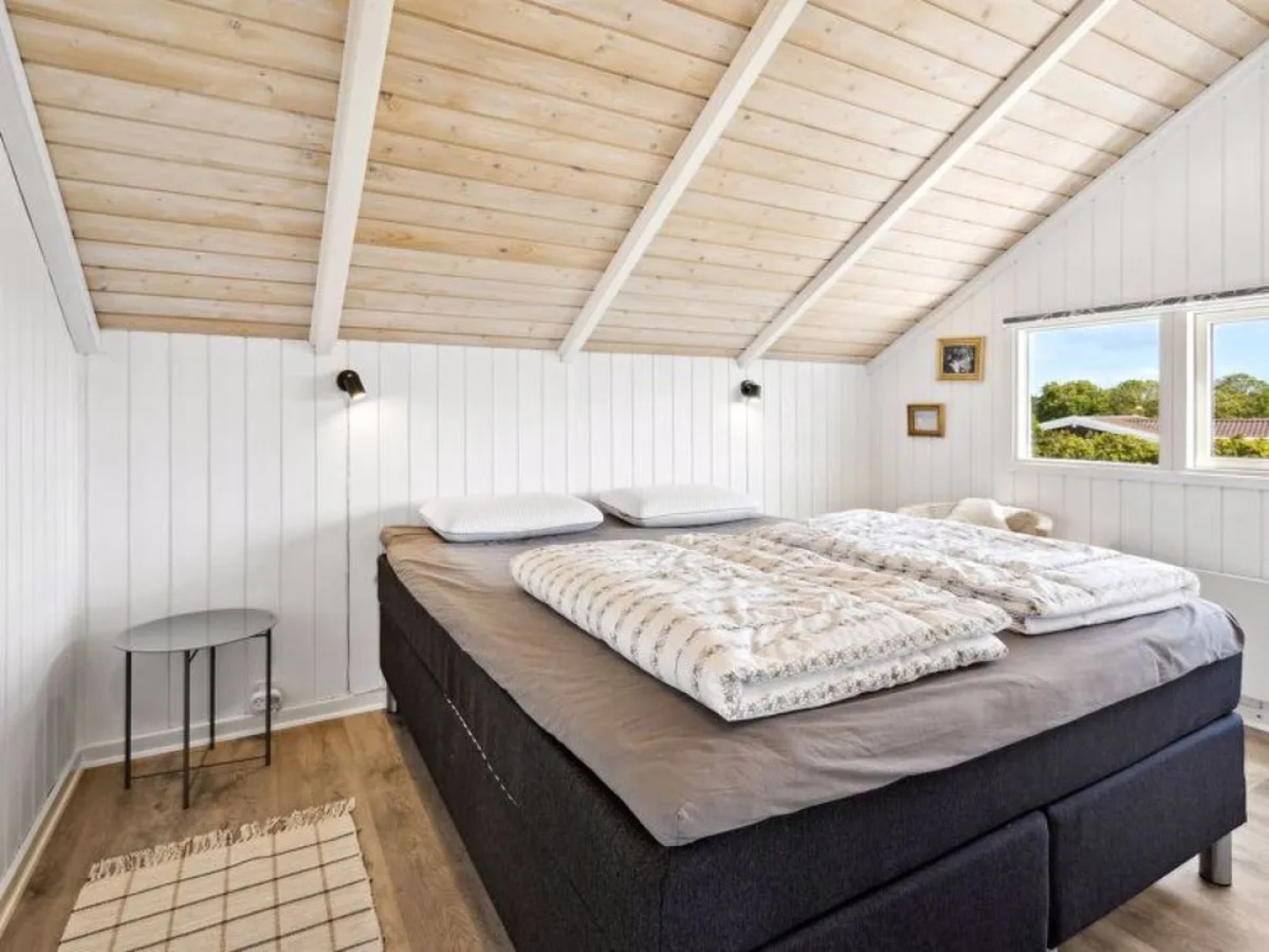 "Miray" - 300m from the sea in SE Jutland