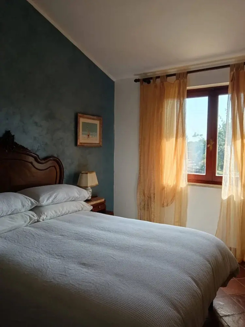 Rome Within Reach Relaxation, Nature, and a Private Pool!