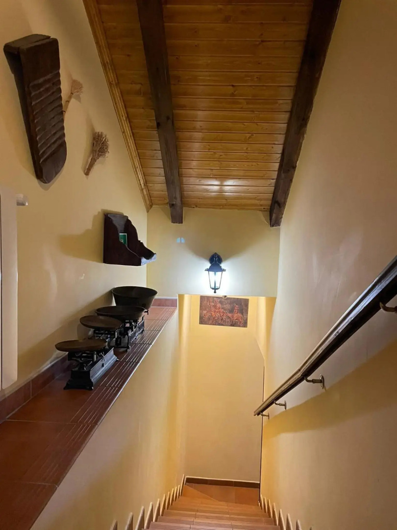 Casa Rural Calderon de Medina III