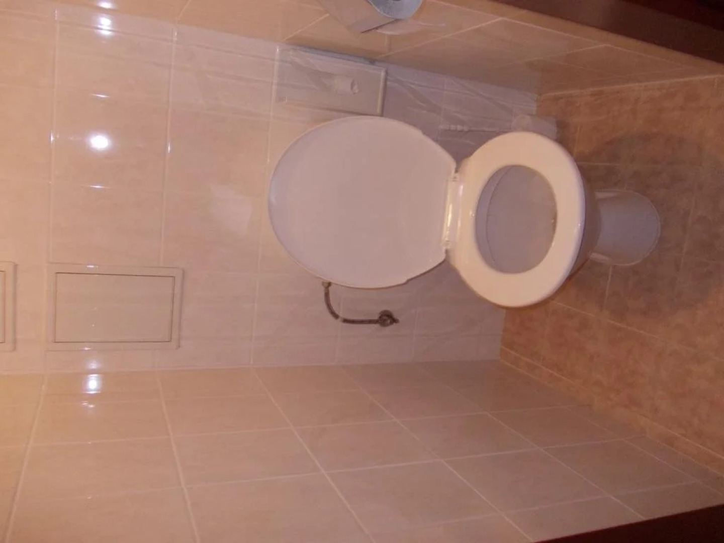 Hotel Bezdez Stare Splavy