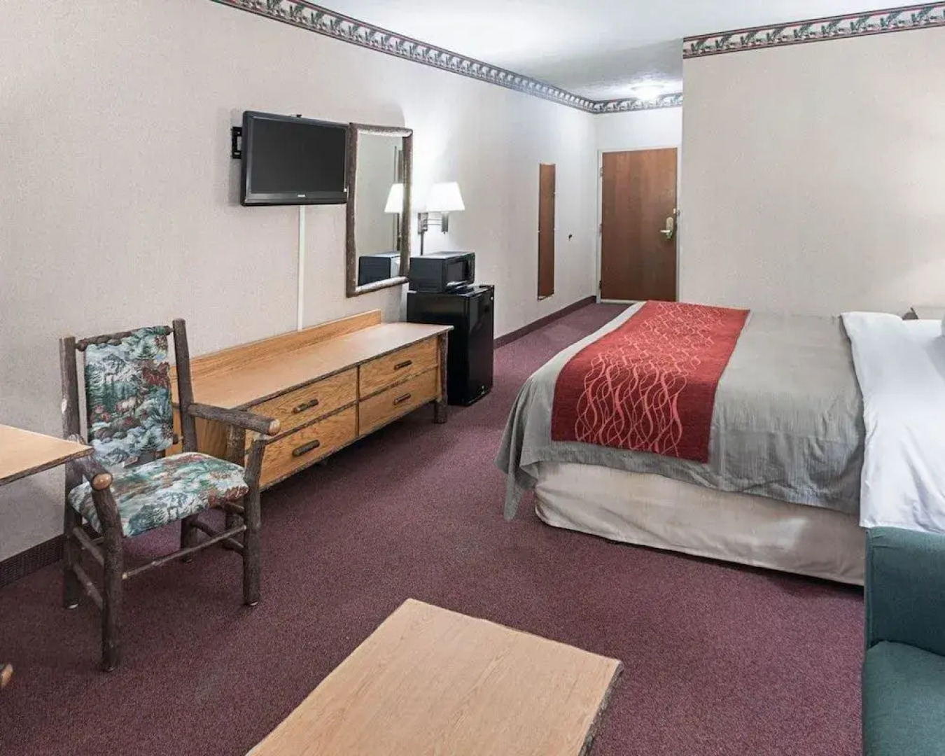 Comfort Inn Big Stone Gap