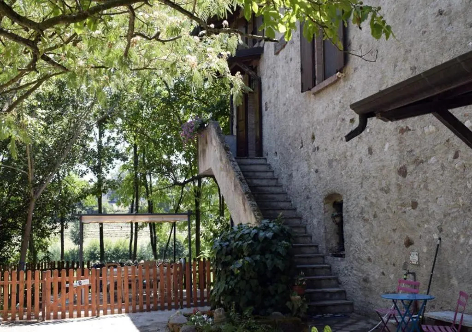 B&B Cascina Campagnola