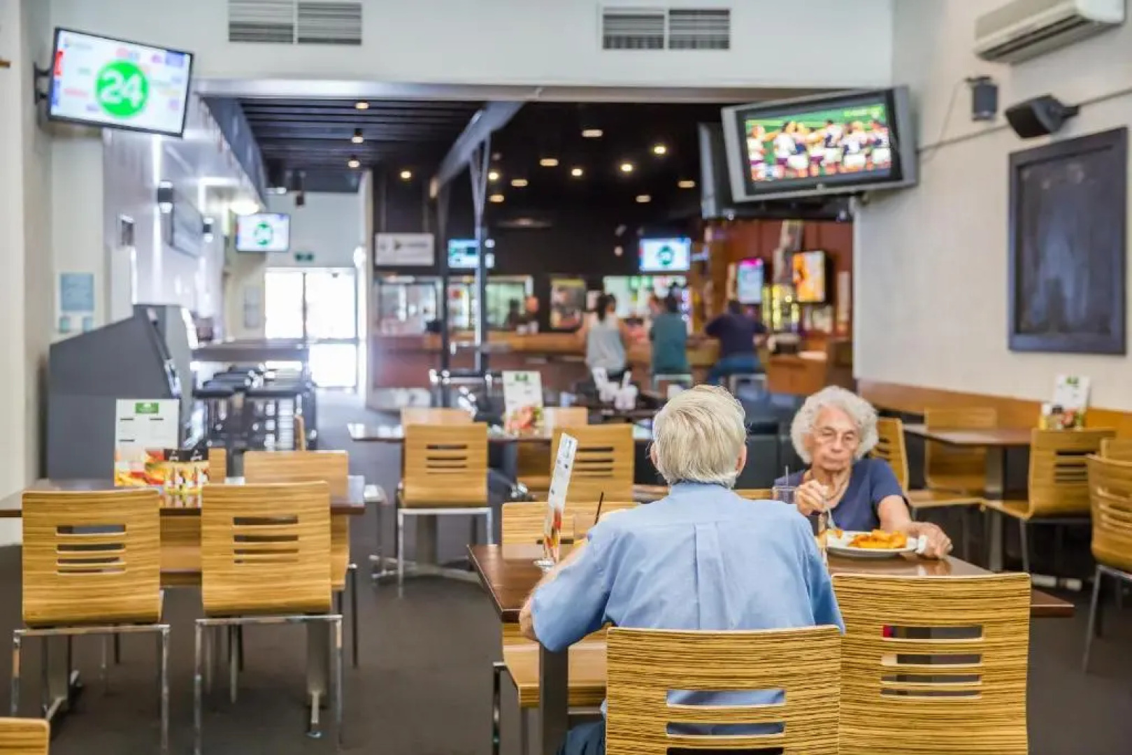 The Australian Hotel Murgon