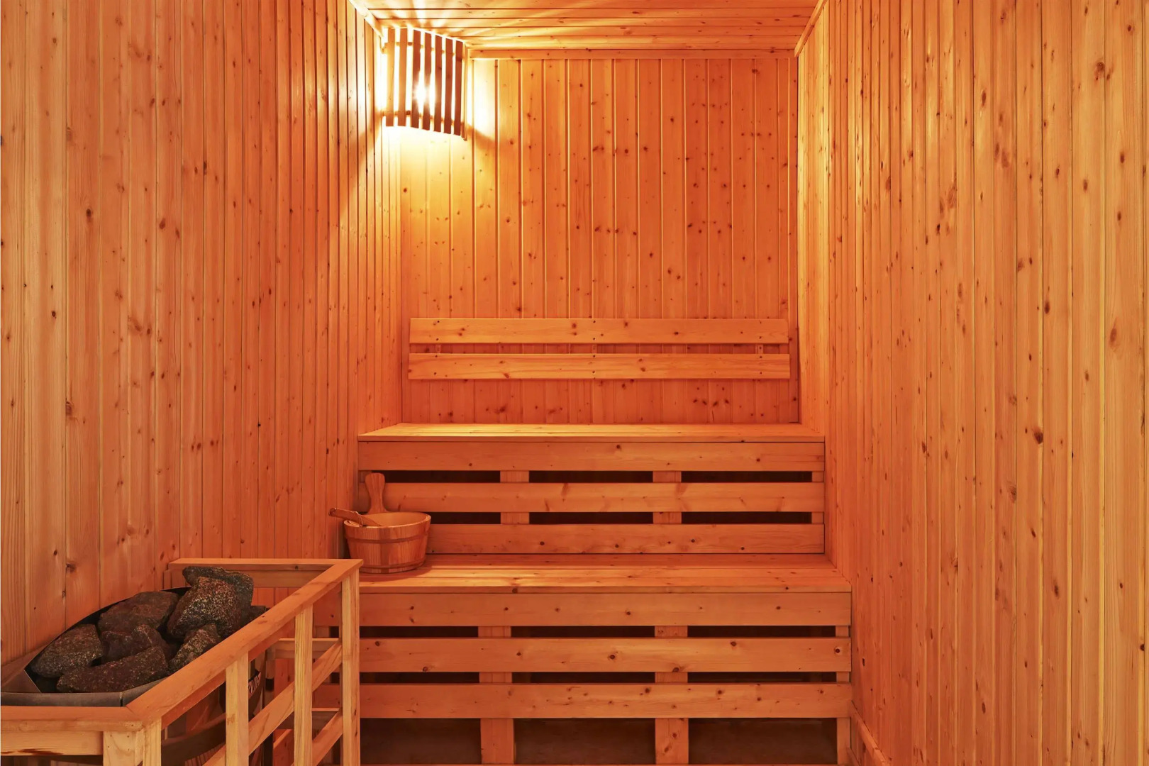 Sheraton Jinan Hotel