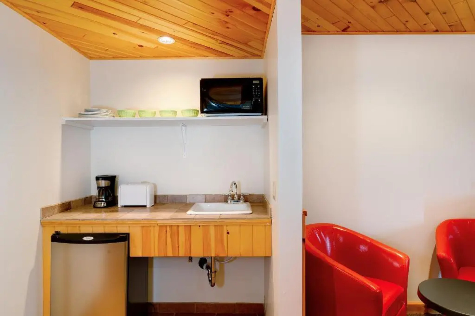 The Town House Lodge