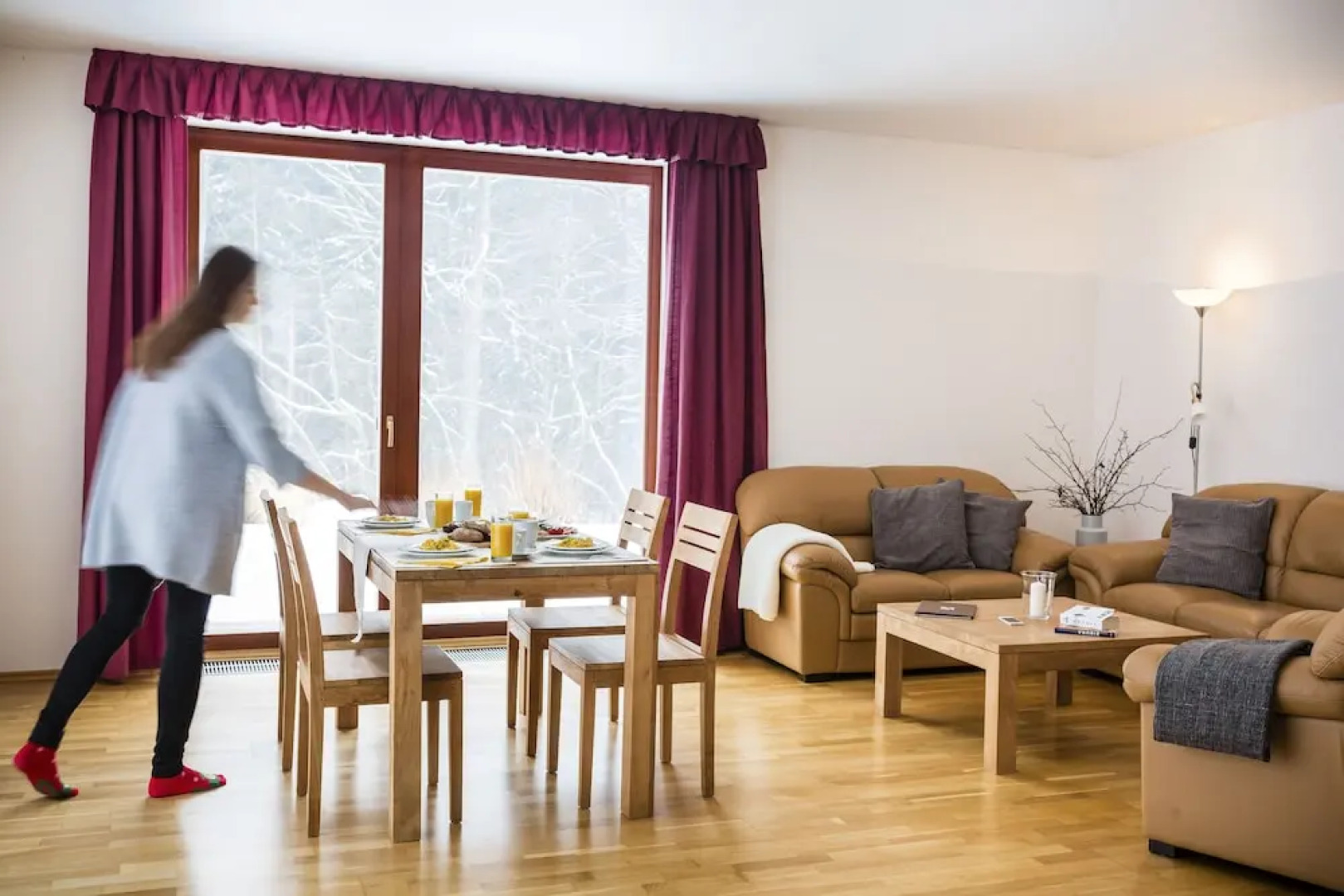 Amenity Resort Ceska Kanada