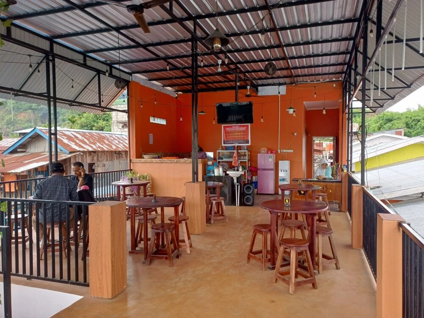 OYO 93333 Rama Home Stay