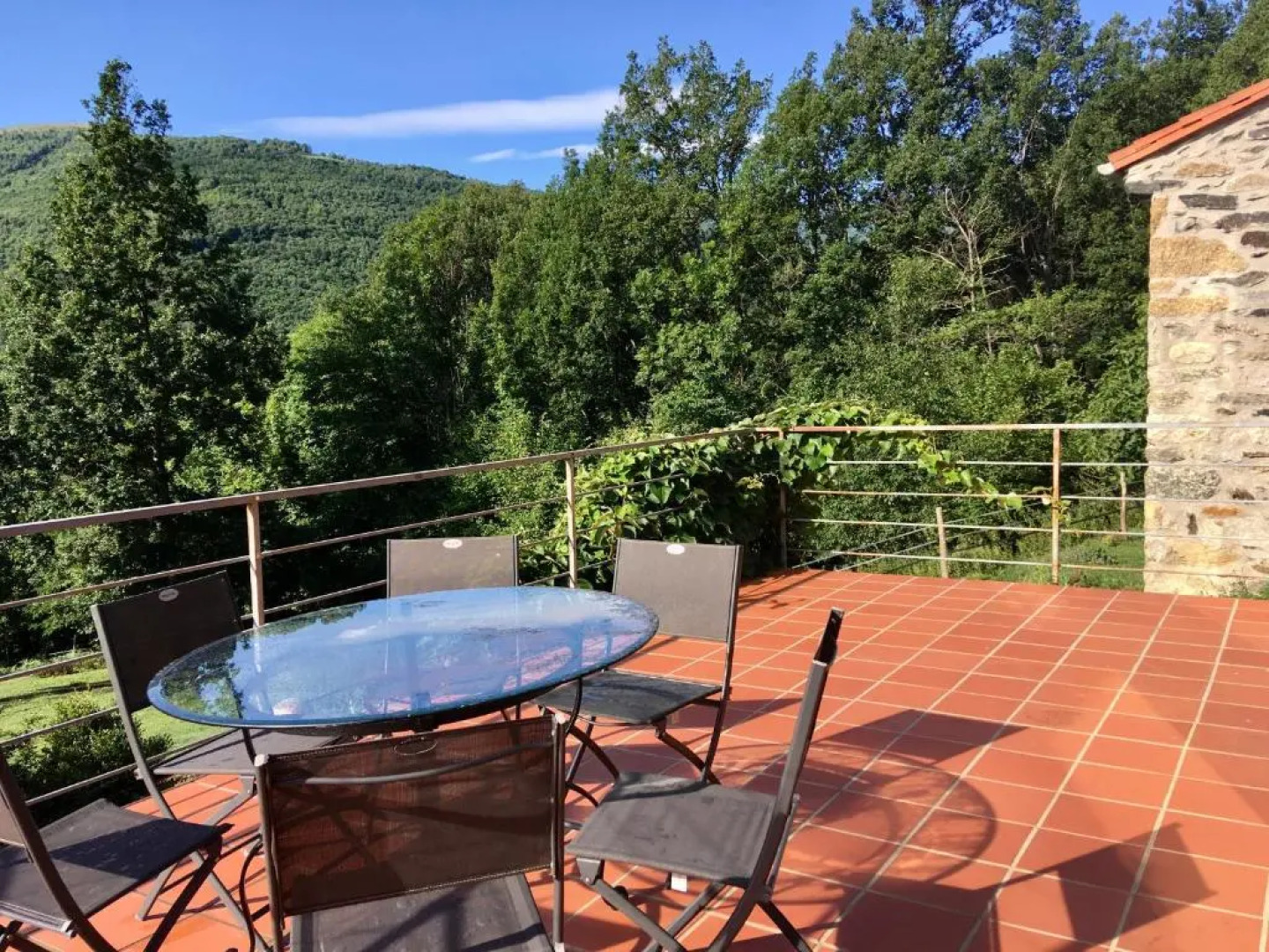 Gîte & Chambres dhôtes Mas La Tardosse