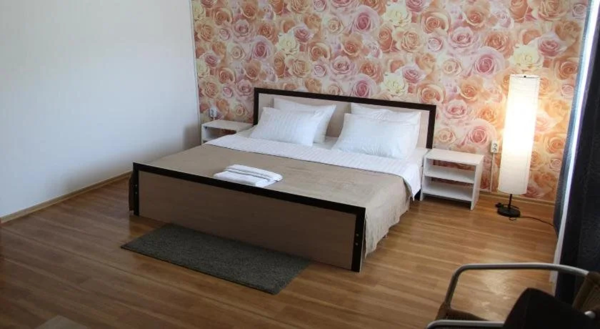 Sochi Inn, AnBeranda