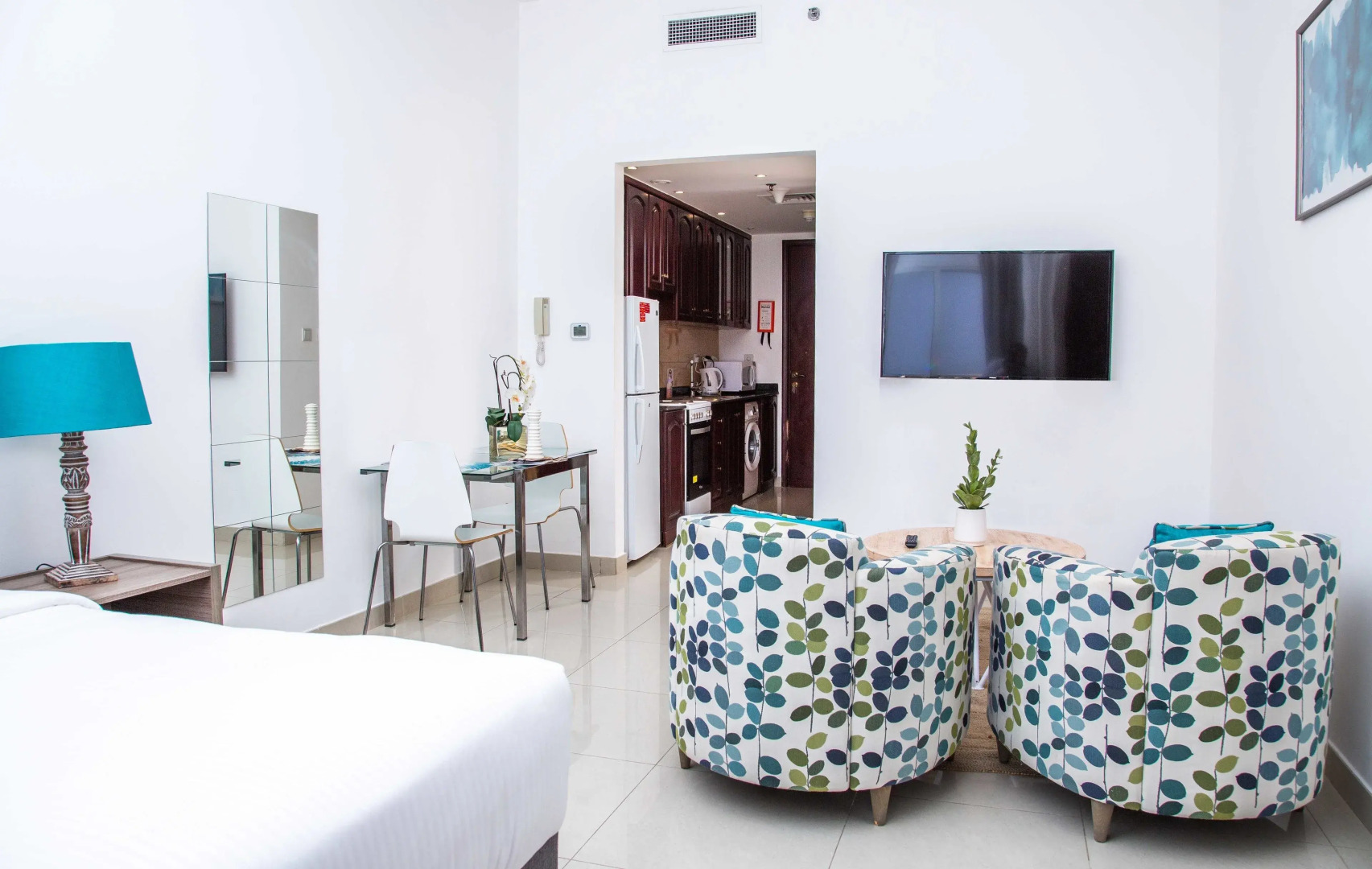 Al Hamra Village Holiday Apartments