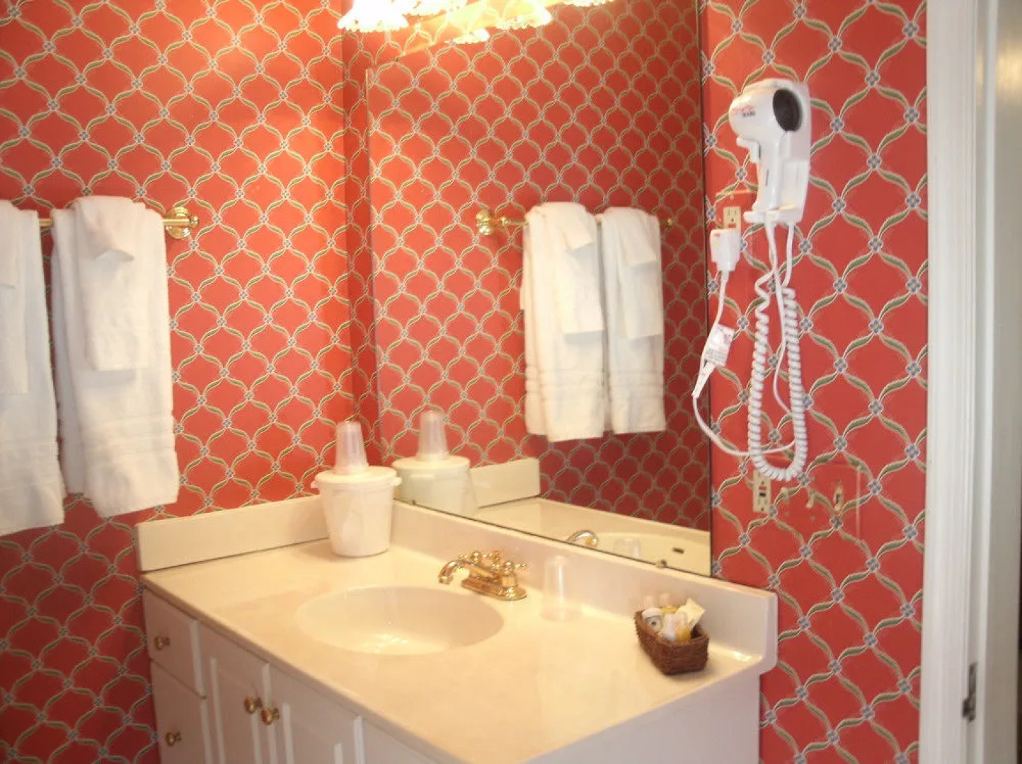 The Country Inn of Berkeley Springs