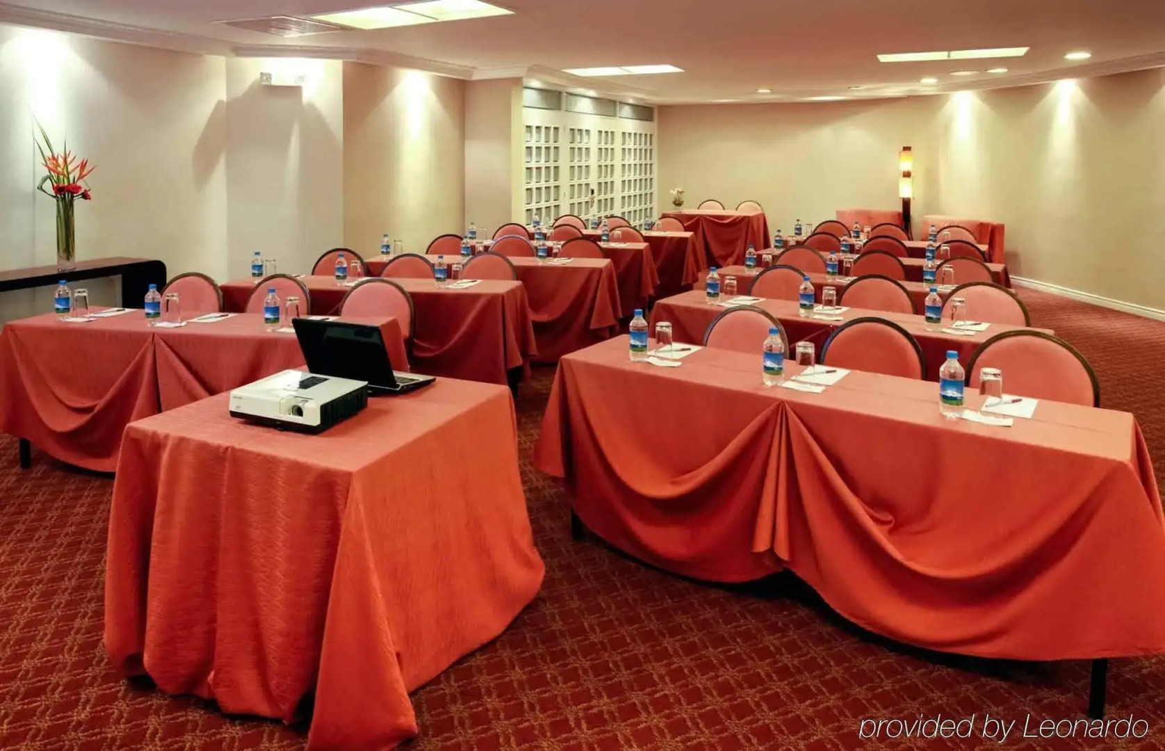 Mercure Alameda Quito