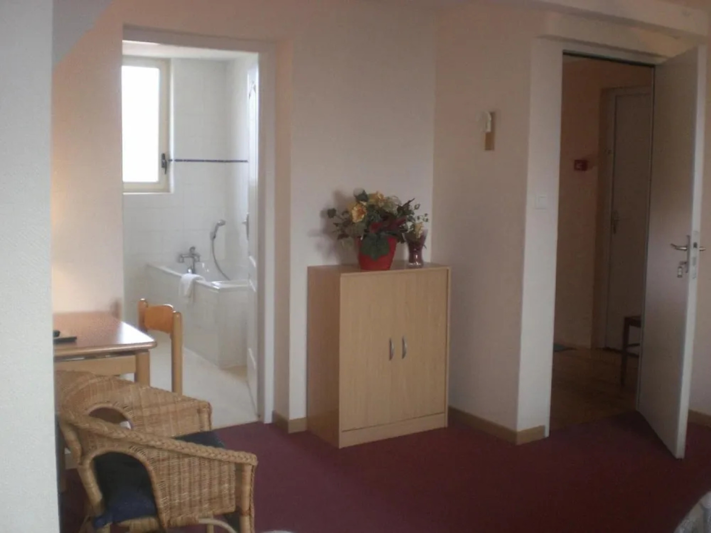 Hôtel des Crêtes de Pignols