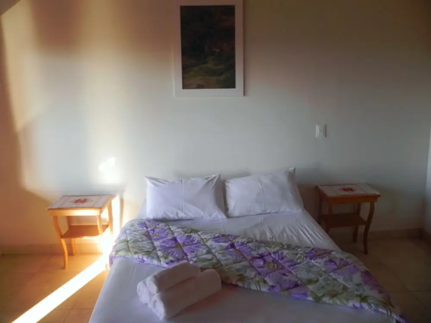 Pousada Estancia do Vale