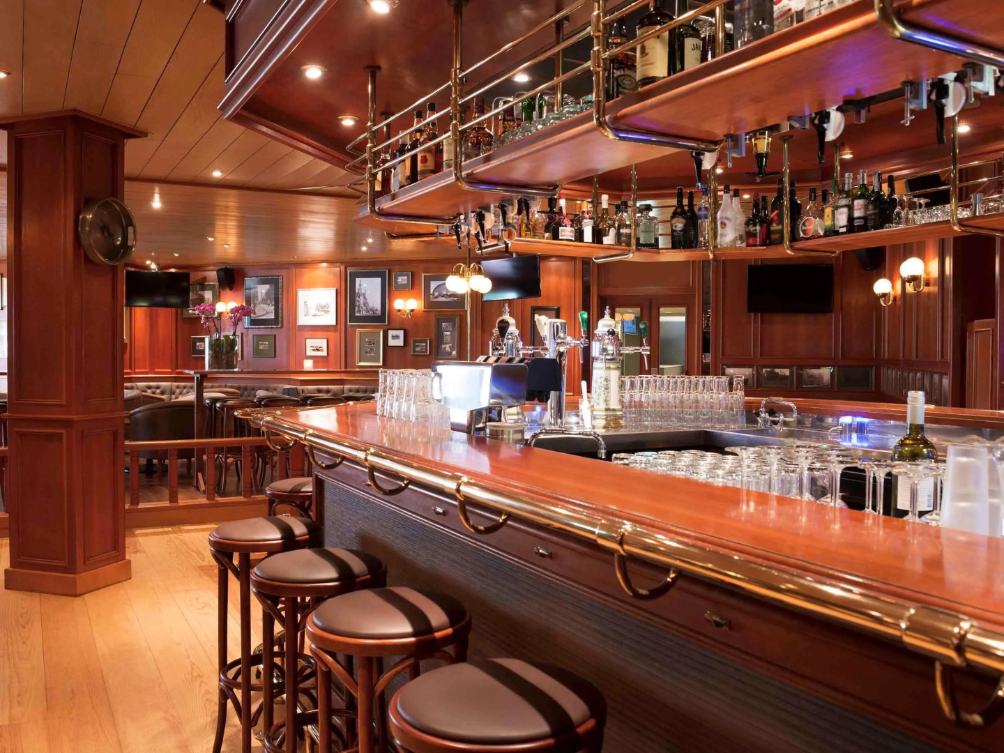 Hotel ibis Schiphol Amsterdam Airport