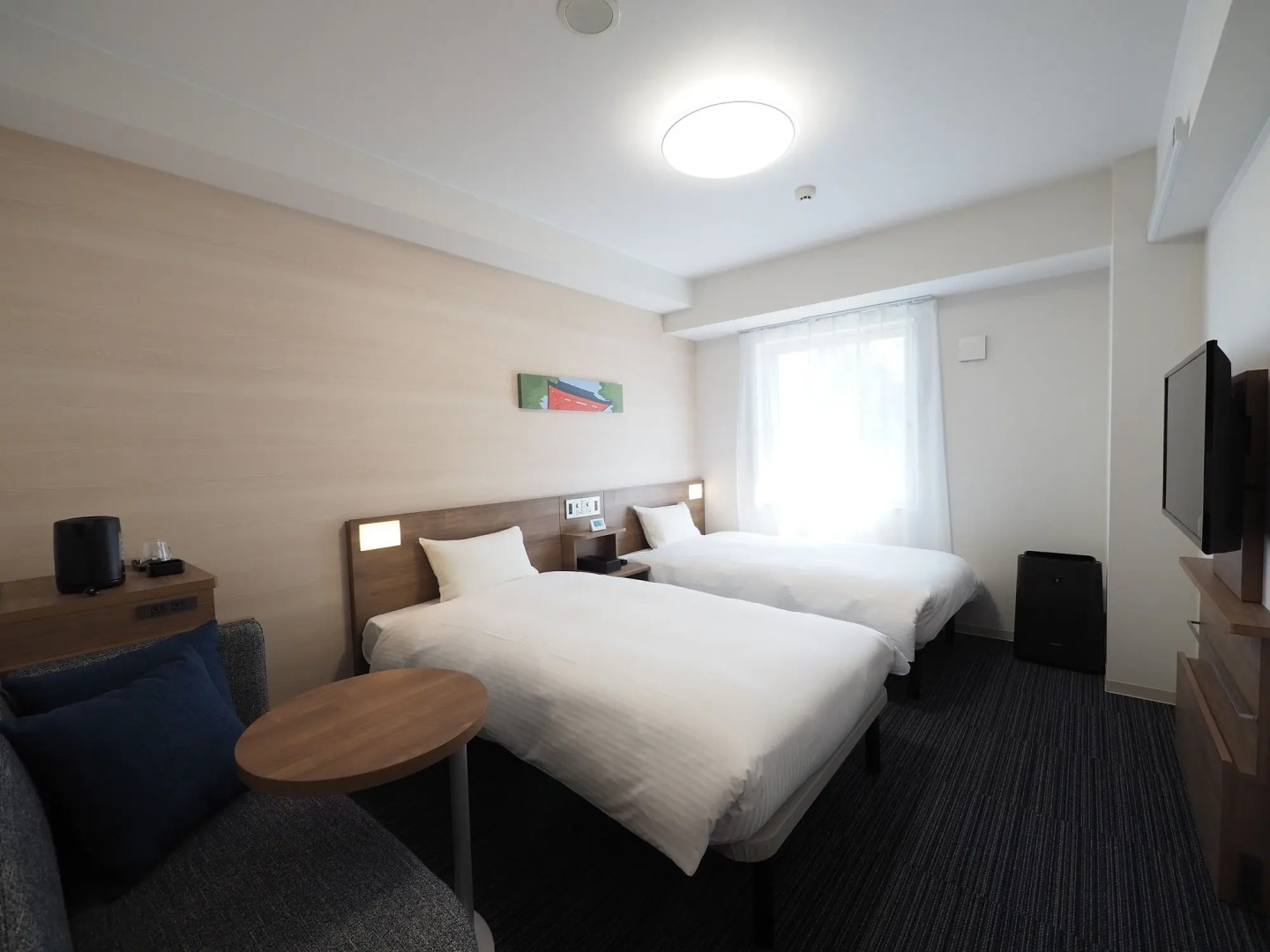 Tabino Hotel Kashima