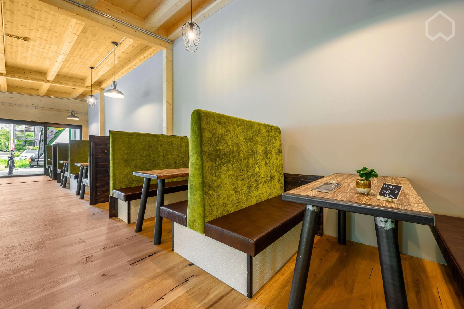 loftstyle Hotel Eningen SureHotel Collection by BW