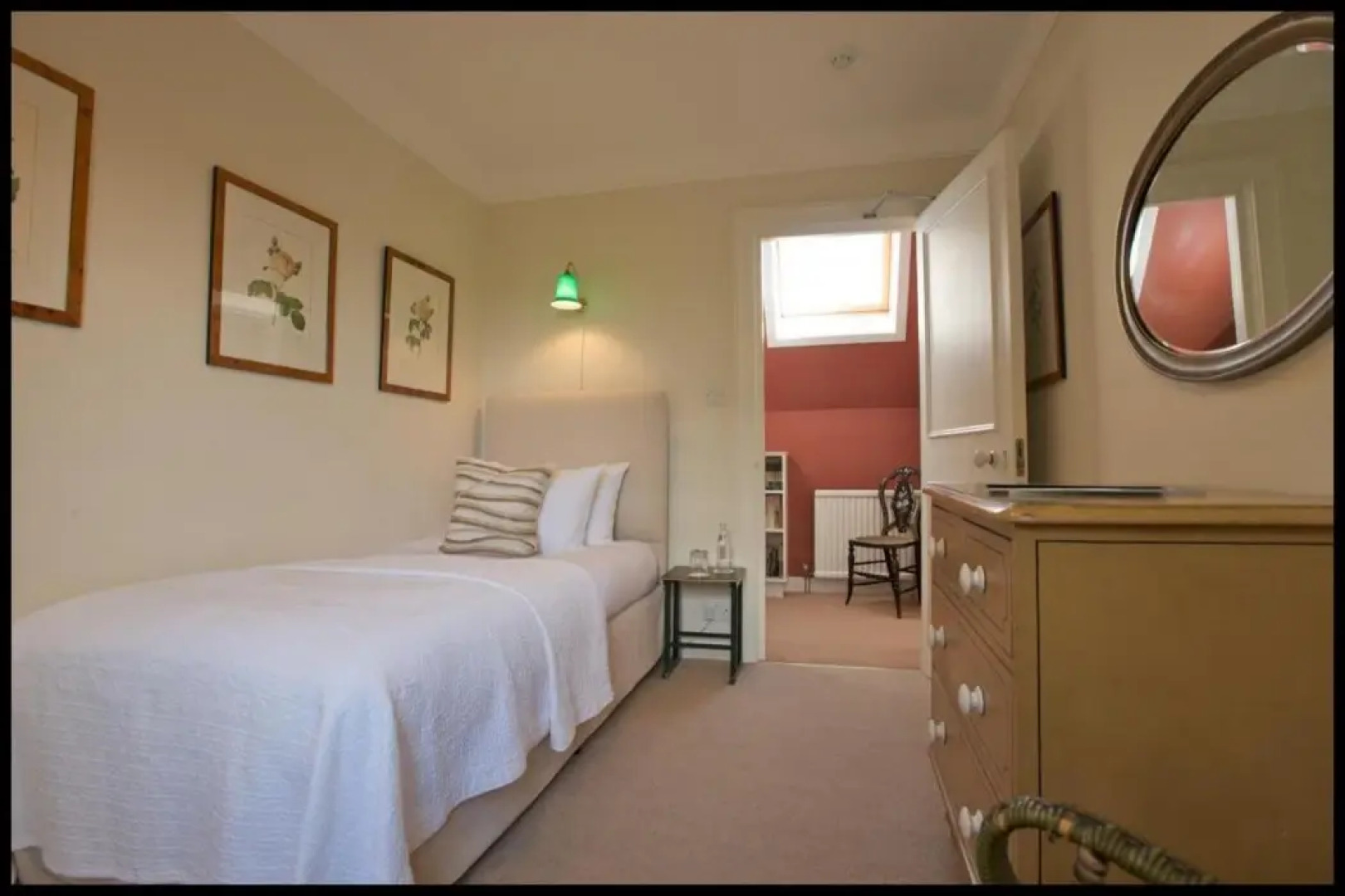 Greywalls Hotel and Chez Roux