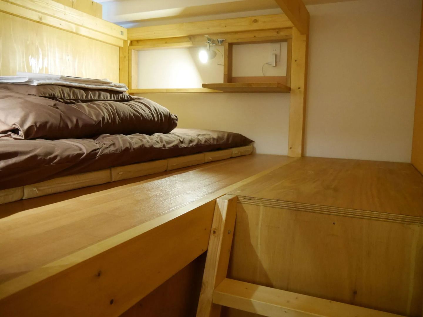 J-Hoppers Osaka Universal - Hostel