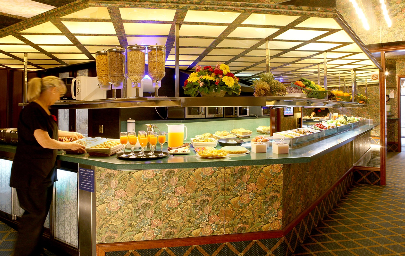 Hotel Continental Barcelona