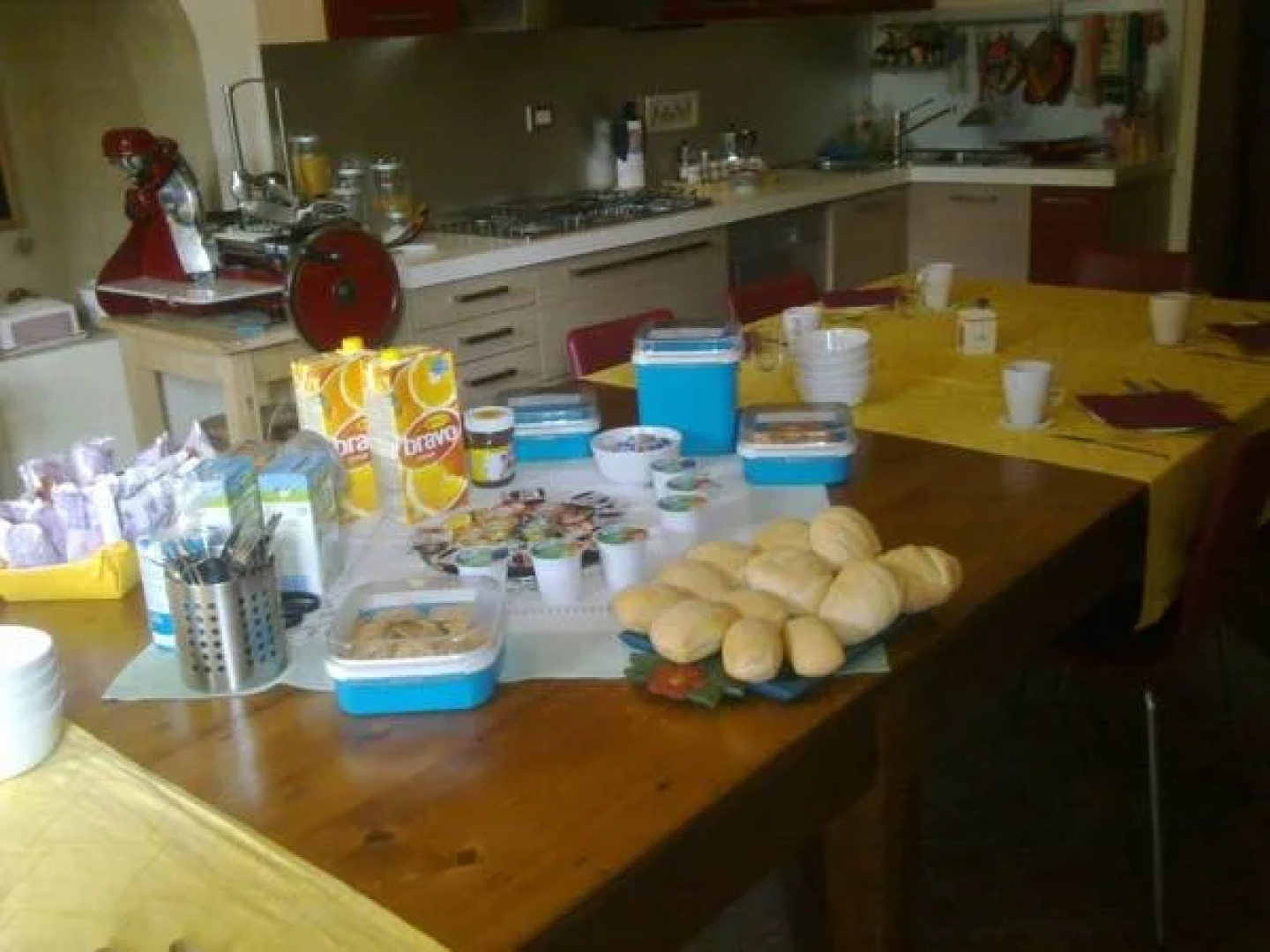 Bed & Breakfast Villa Palma