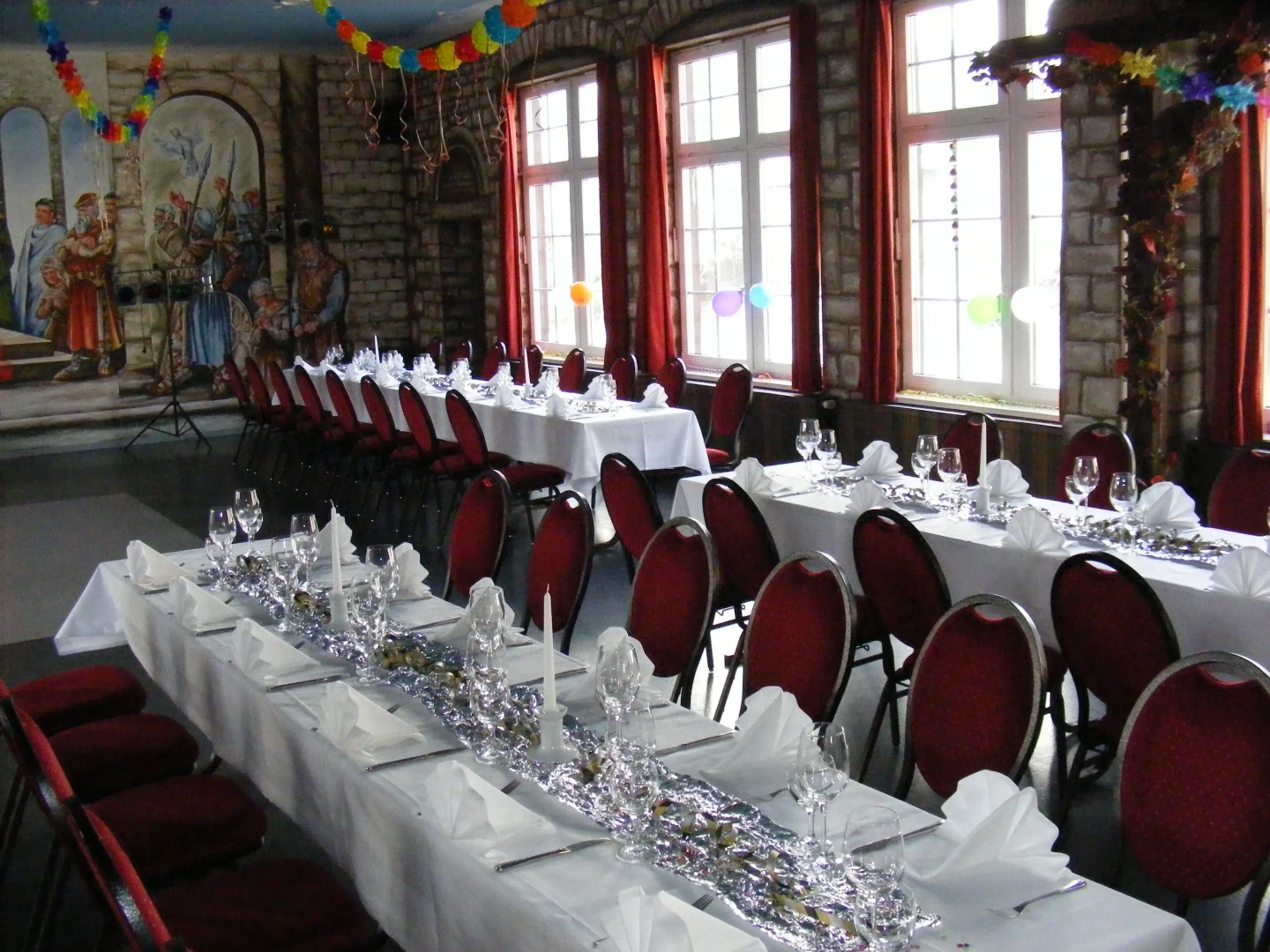 Hotel Zur Kaiserpfalz