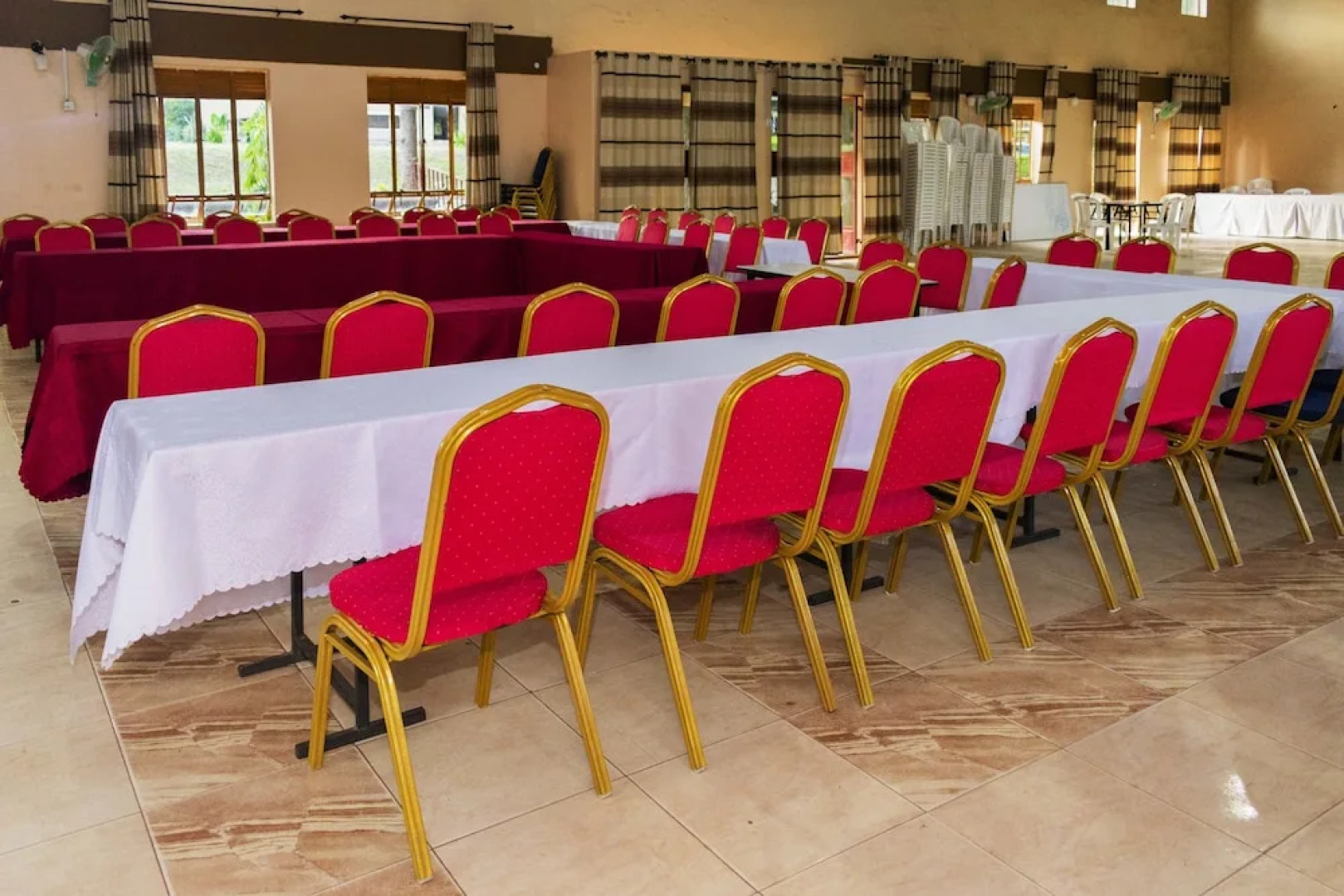 Rwenzori International Hotel